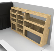 Transit Custom 2013 to 2023