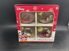 Disney Minnie Mickey Mouse