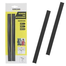 Karcher Window Vacuum Squeegee