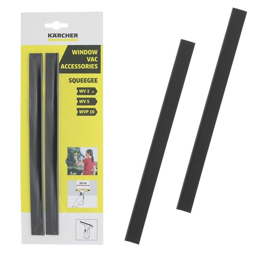 Karcher window vacuum - vacuum, squeegee