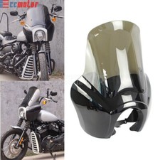 For Harley Softail Street Bob