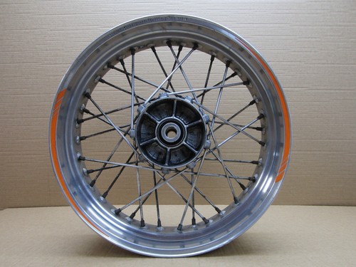 Ktm 530 exc 2008 - 2008, rear