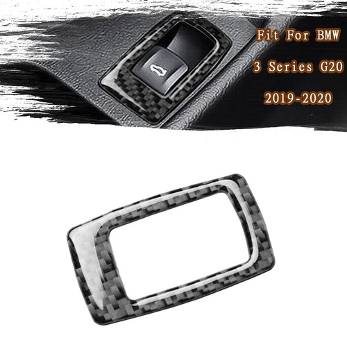 Carbon fiber trunk switch - trunk,