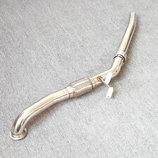 V2 EXHAUST FRONT DECAT