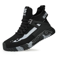 Mens safety shoes - shoes, work