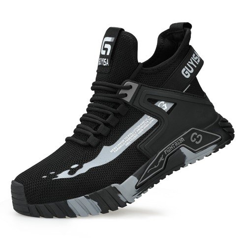 Mens safety shoes work - shoes,