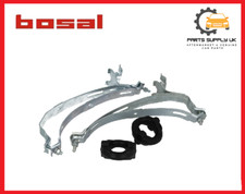 NEW FOR BMW E30 EXHAUST SYSTEM