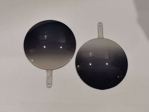 Non prescription tinted lenses - non,
