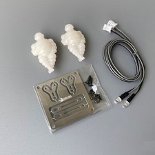 For 1/14 Tamiya RC Truck Car