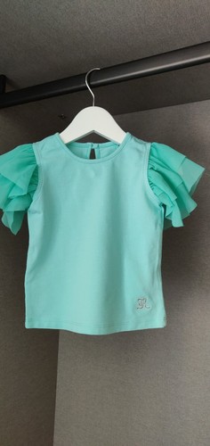 Baby girl top - baby, k