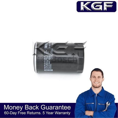 Kgf oil filter - kgf, fits