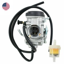 Carburetor For Yamaha YBR125