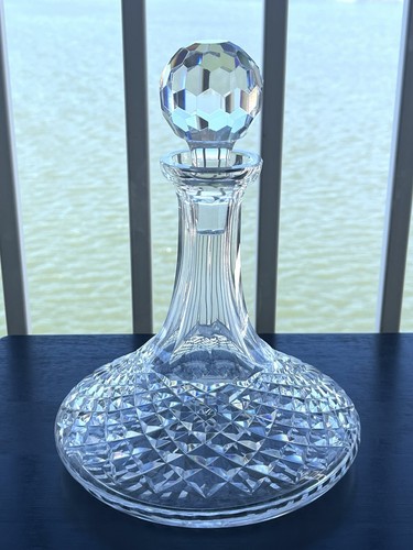 Vintage waterford crystal - waterford,