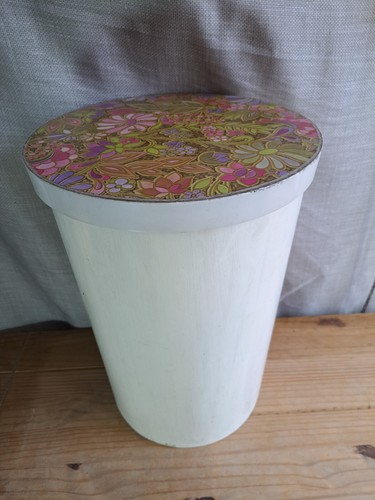 Vintage 60s ekco plastic - 60s,