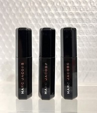 Lot 3 Marc Jacobs Velvet Noir