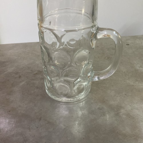 German beer stein - 4, x
