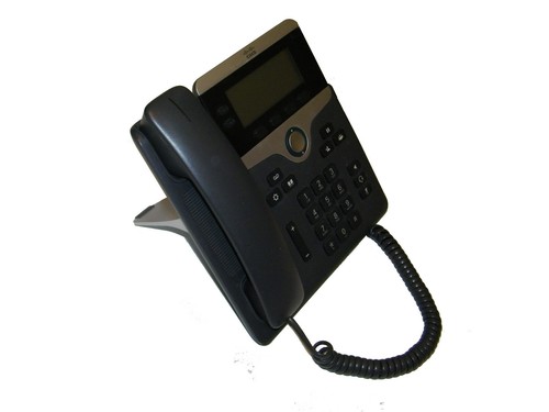 Cisco model 7821 system - cisco,