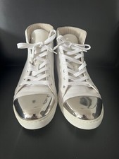 Men's Louis Leeman high top