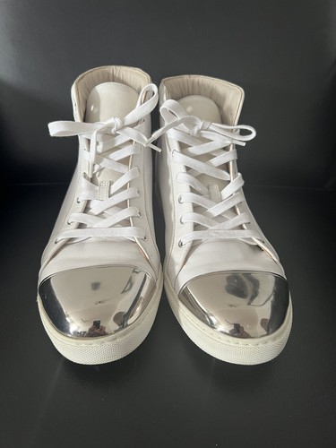 Men louis leeman high top - high,