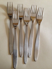 6 Vintage Firth Staybrite