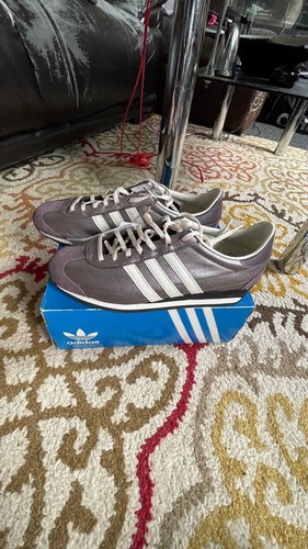 Adidas country og sneakers - country,