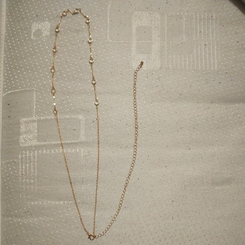 Beautiful waist chain - beautiful, for