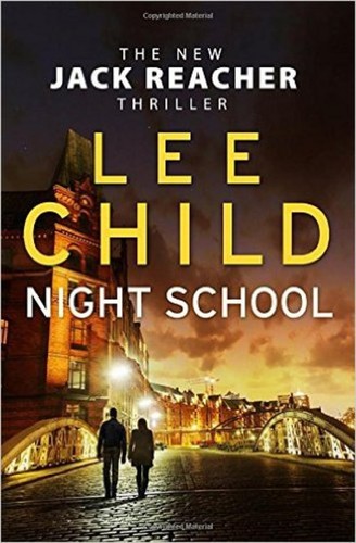 Night school free - (hardback),