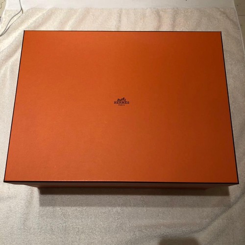 Hermes birkin empty - empty, box