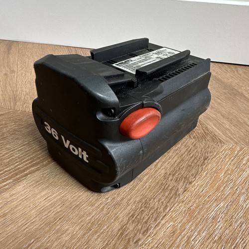 Hilti battery 2 4 - battery, 36/