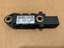 Mercedes SLK R171 Crash Sensor