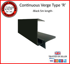 Continuous dry verge for - 5m,