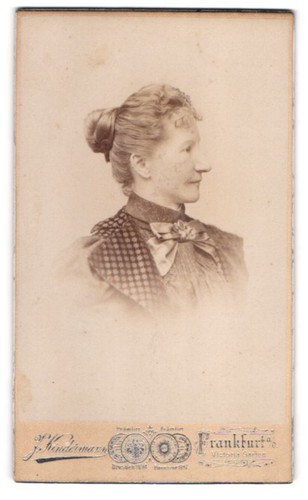 Photograph kindermann - j.,