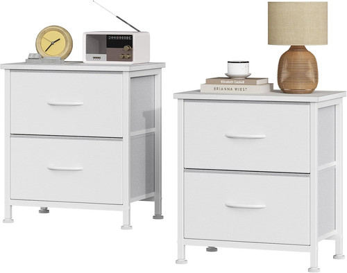 Sweetcrispy nightstand set - nightstand, of
