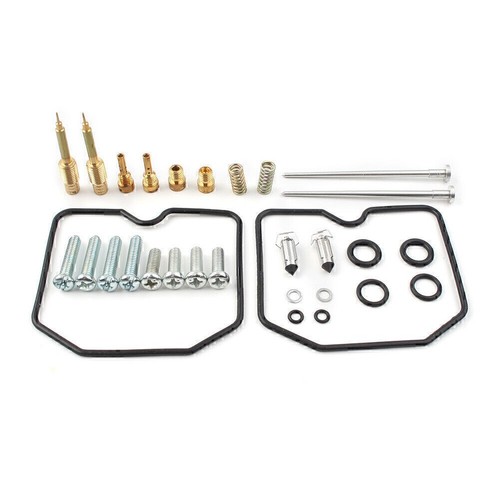 Carburetor gaskets jets - carburetor,