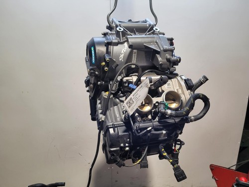 Ktm duke 990 - ktm, engine