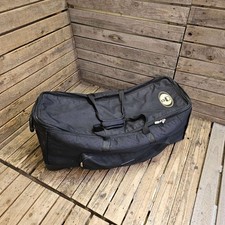 Protection Racket 38" Drum Hardware Case With Wheels USED! RK38W070825