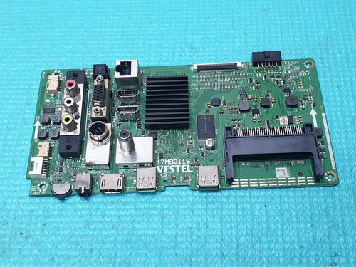 Main board toshiba - main,