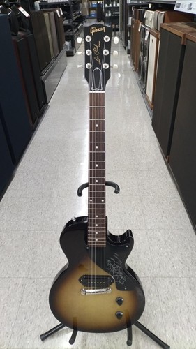Gibson les - gibson, junior