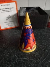 Clarice Cliff Wedgwood