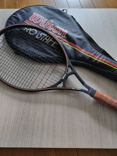 Wilson prostaff 125 golf - prostaff, g5
