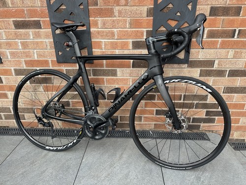 Pinarello gan disk carbon - carbon, road