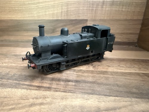Bachmann 230 gauge class - oo,