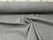 Grey upholstery fabric 140 cms