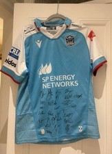2023/2024 Glasgow Warriors