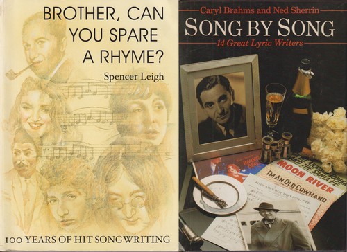 Brother can you spare - can,
