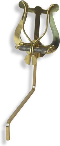 Saxophone lyre soundman - saxophone,