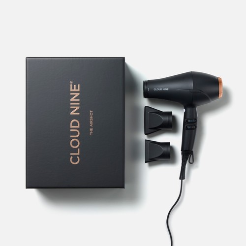 Cloud nine the - cloud,