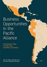 Business Opportunities in the Pacific Alliance - 9783319854755