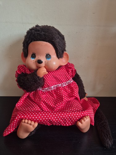 Monchhichi 50 cm - monchhichi, xl