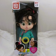 Disney Bandai Wreck It Ralph 2